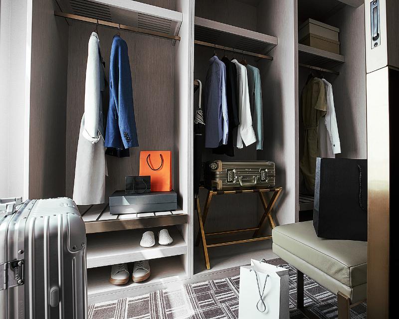 Four Seasons Hotel New York Downtown - Oda