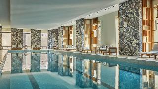 Four Seasons Hotel New York Downtown fotoÄŸrafÄ±