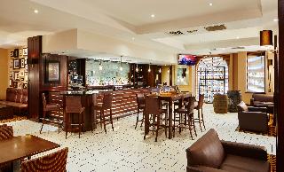 Marriott Hotel Glasgow fotoÄŸrafÄ±