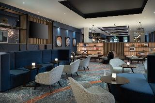Marriott Hotel Glasgow fotoÄŸrafÄ±