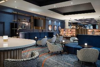 Marriott Hotel Glasgow fotoÄŸrafÄ±