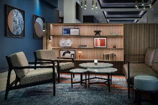 Marriott Hotel Glasgow fotoÄŸrafÄ±