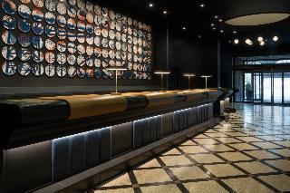 Marriott Hotel Glasgow fotoÄŸrafÄ±