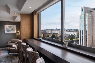 Marriott Hotel Glasgow fotoÄŸrafÄ±