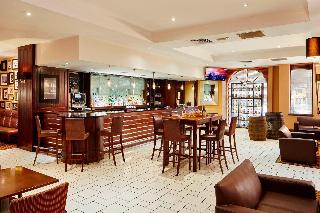 Marriott Hotel Glasgow fotoÄŸrafÄ±