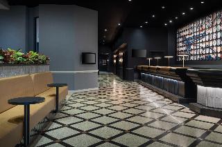 Marriott Hotel Glasgow fotoÄŸrafÄ±