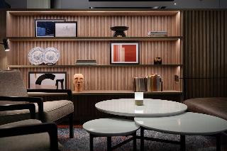 Marriott Hotel Glasgow fotoÄŸrafÄ±