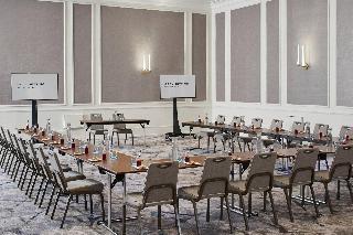Marriott Hotel Glasgow fotoÄŸrafÄ±