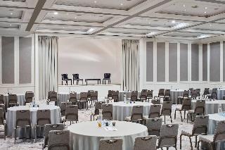 Marriott Hotel Glasgow fotoÄŸrafÄ±