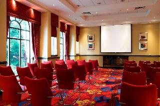 Marriott Hotel Glasgow fotoÄŸrafÄ±