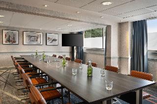Marriott Hotel Glasgow fotoÄŸrafÄ±