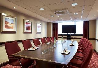 Marriott Hotel Glasgow fotoÄŸrafÄ±