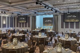 Marriott Hotel Glasgow fotoÄŸrafÄ±