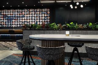Marriott Hotel Glasgow fotoÄŸrafÄ±