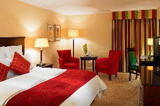 Marriott Hotel Glasgow fotoÄŸrafÄ±