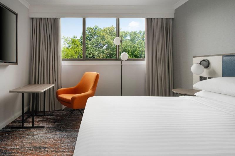 Marriott Hotel Glasgow - Oda