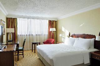 Marriott Hotel Glasgow fotoÄŸrafÄ±