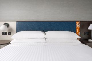 Marriott Hotel Glasgow fotoÄŸrafÄ±