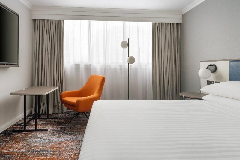 Marriott Hotel Glasgow - Oda