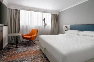 Marriott Hotel Glasgow fotoÄŸrafÄ±