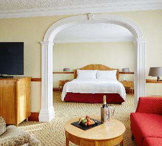Marriott Hotel Glasgow fotoÄŸrafÄ±