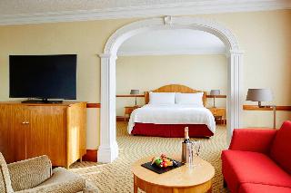 Marriott Hotel Glasgow fotoÄŸrafÄ±