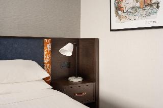 Marriott Hotel Glasgow fotoÄŸrafÄ±