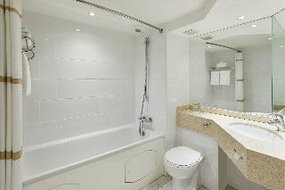 Marriott Hotel Glasgow fotoÄŸrafÄ±