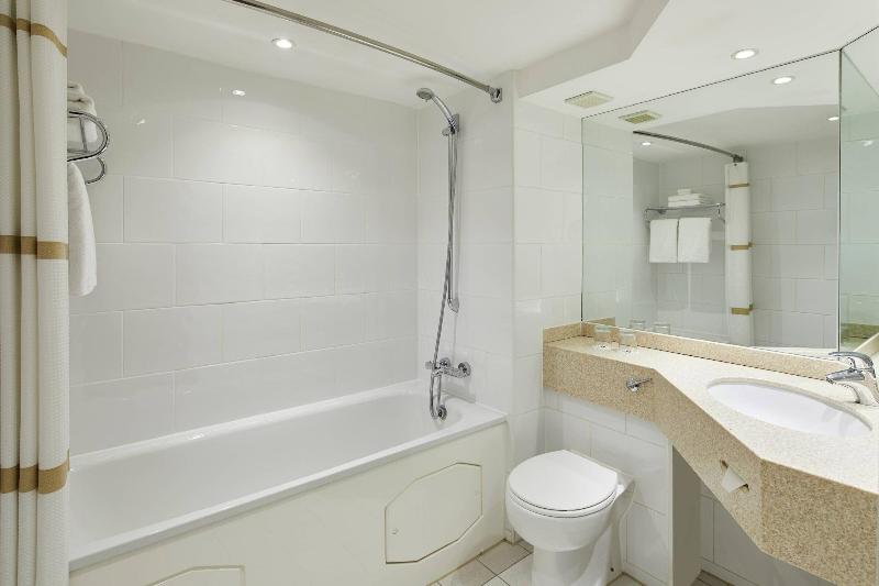 Marriott Hotel Glasgow - Oda