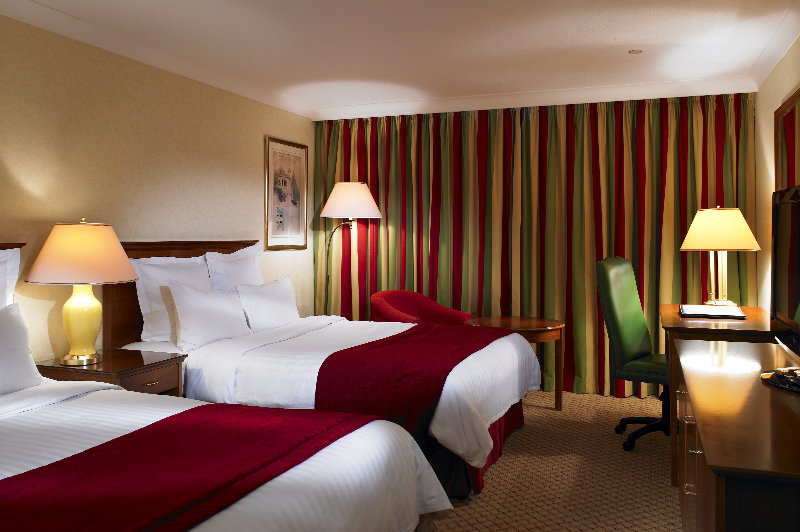 Marriott Hotel Glasgow fotoÄŸrafÄ±
