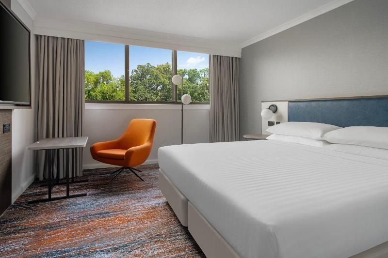 Marriott Hotel Glasgow - Oda