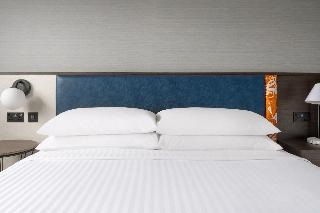 Marriott Hotel Glasgow fotoÄŸrafÄ±