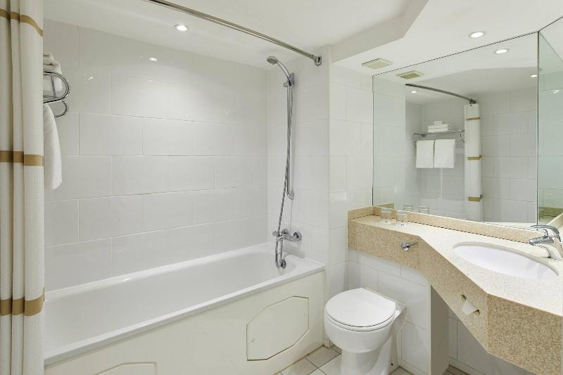 Marriott Hotel Glasgow - Oda