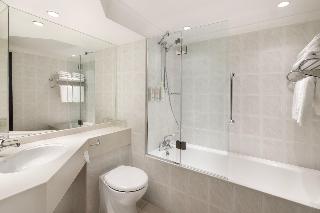 Marriott Hotel Glasgow fotoÄŸrafÄ±