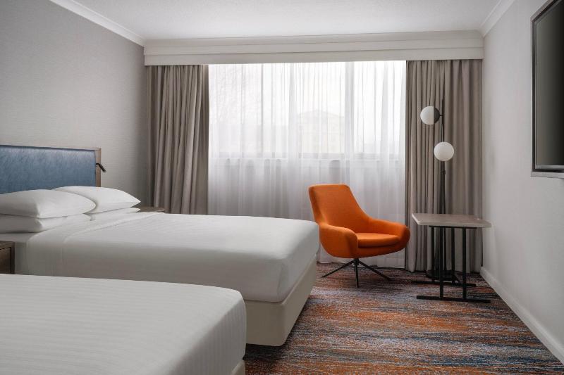 Marriott Hotel Glasgow - Oda