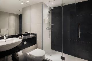 Marriott Hotel Glasgow fotoÄŸrafÄ±