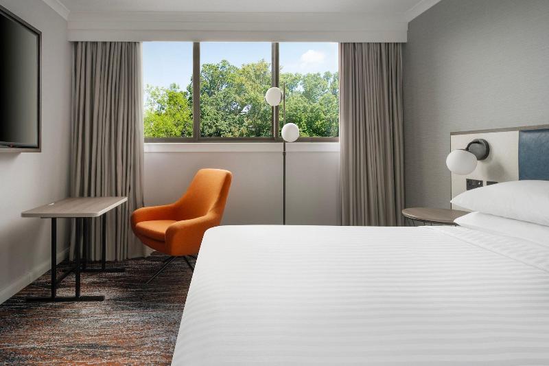 Marriott Hotel Glasgow - Oda