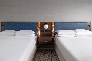 Marriott Hotel Glasgow fotoÄŸrafÄ±