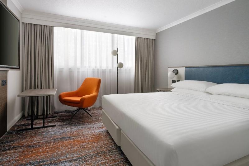 Marriott Hotel Glasgow - Oda