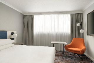 Marriott Hotel Glasgow fotoÄŸrafÄ±