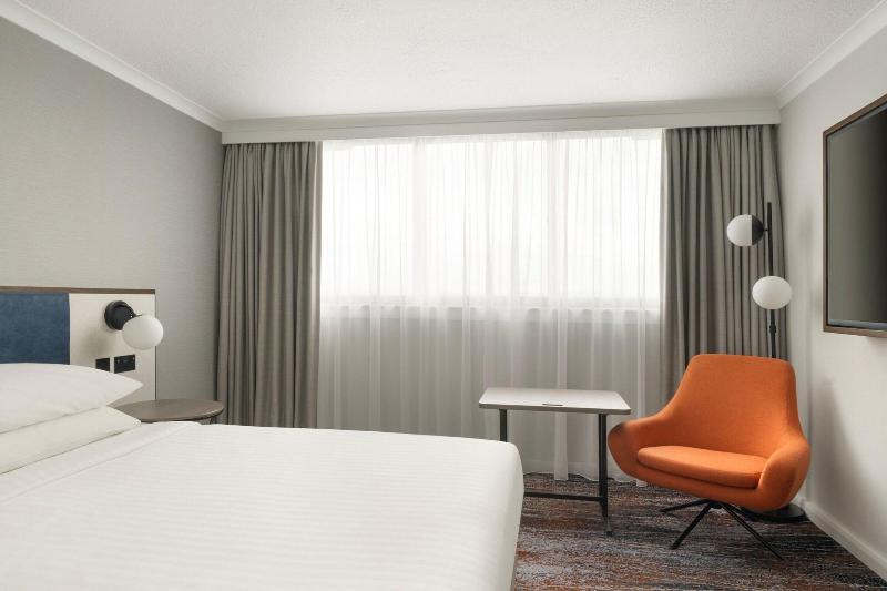 Marriott Hotel Glasgow - Oda