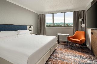 Marriott Hotel Glasgow fotoÄŸrafÄ±