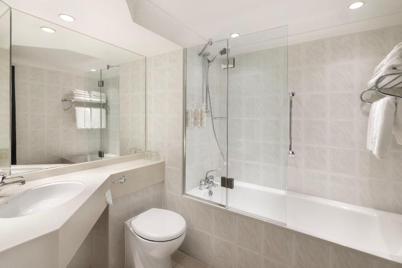Marriott Hotel Glasgow - Oda