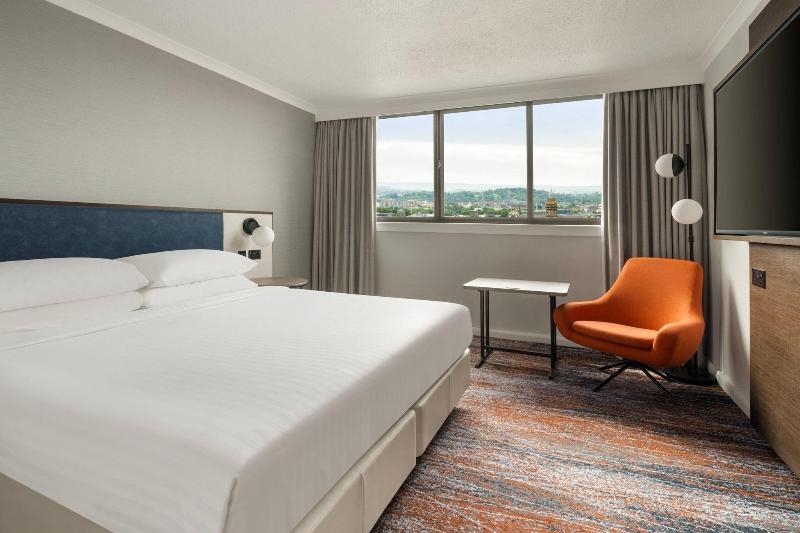 Marriott Hotel Glasgow - Oda