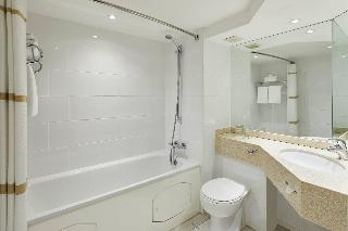 Marriott Hotel Glasgow fotoÄŸrafÄ±