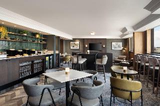 Marriott Hotel Glasgow fotoÄŸrafÄ±