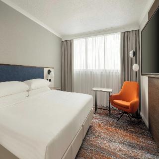 Marriott Hotel Glasgow fotoÄŸrafÄ±
