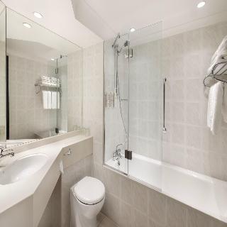 Marriott Hotel Glasgow fotoÄŸrafÄ±