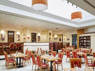 Marriott Hotel Glasgow fotoÄŸrafÄ±