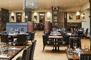 Marriott Hotel Glasgow fotoÄŸrafÄ±